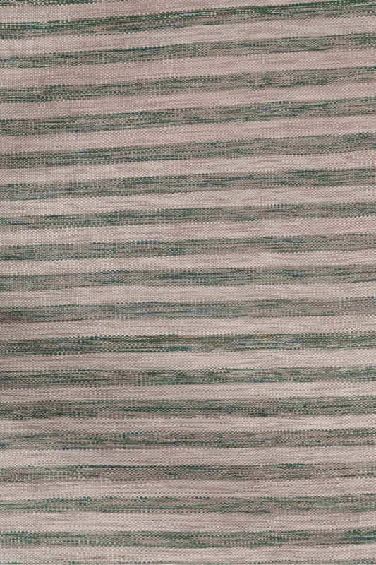 Handmade Modern Multicolor Wool Kilim featured #7562500931754 