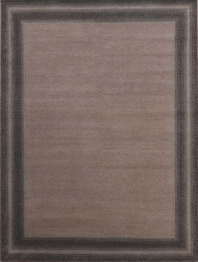 Indian Modern Handmade Wool Area Rug