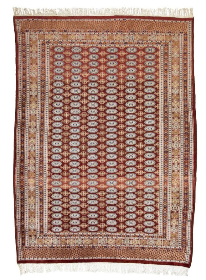 Pakistan Traditional Rug Traditional Pakistan Rug Carpet – AbramImports