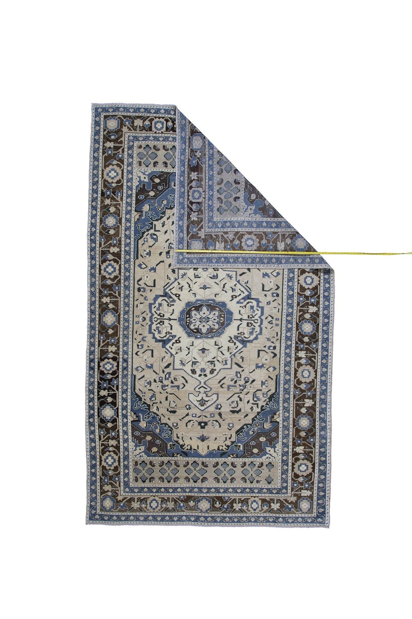 Turkish Traditional Handmade Area rug product image #27556190421162