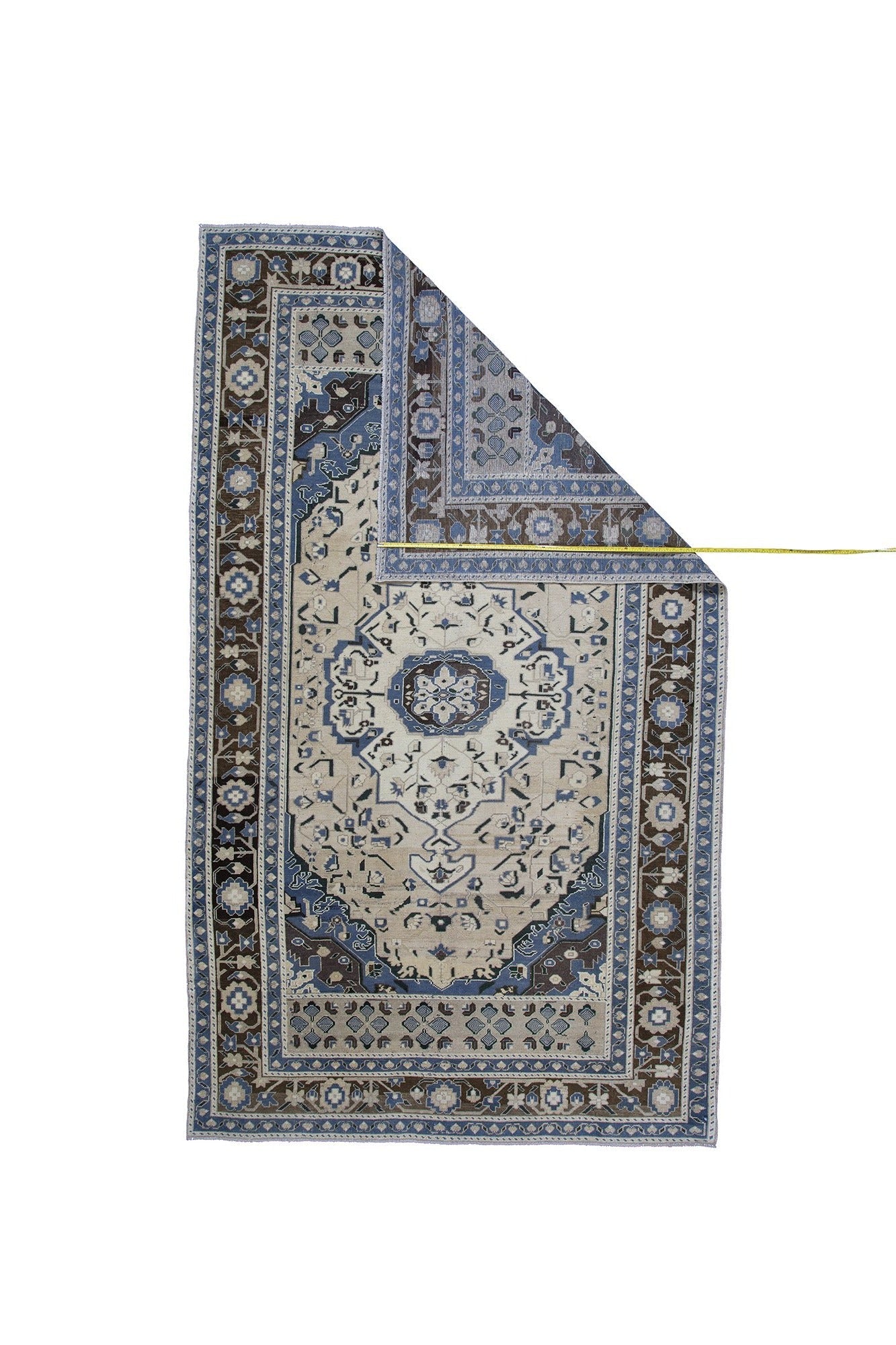 Turkish Traditional Handmade Area rug