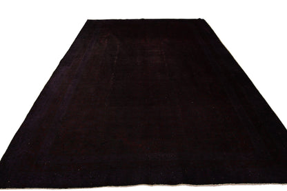 Modern Turkish Fine Handwoven Wool Area Rug