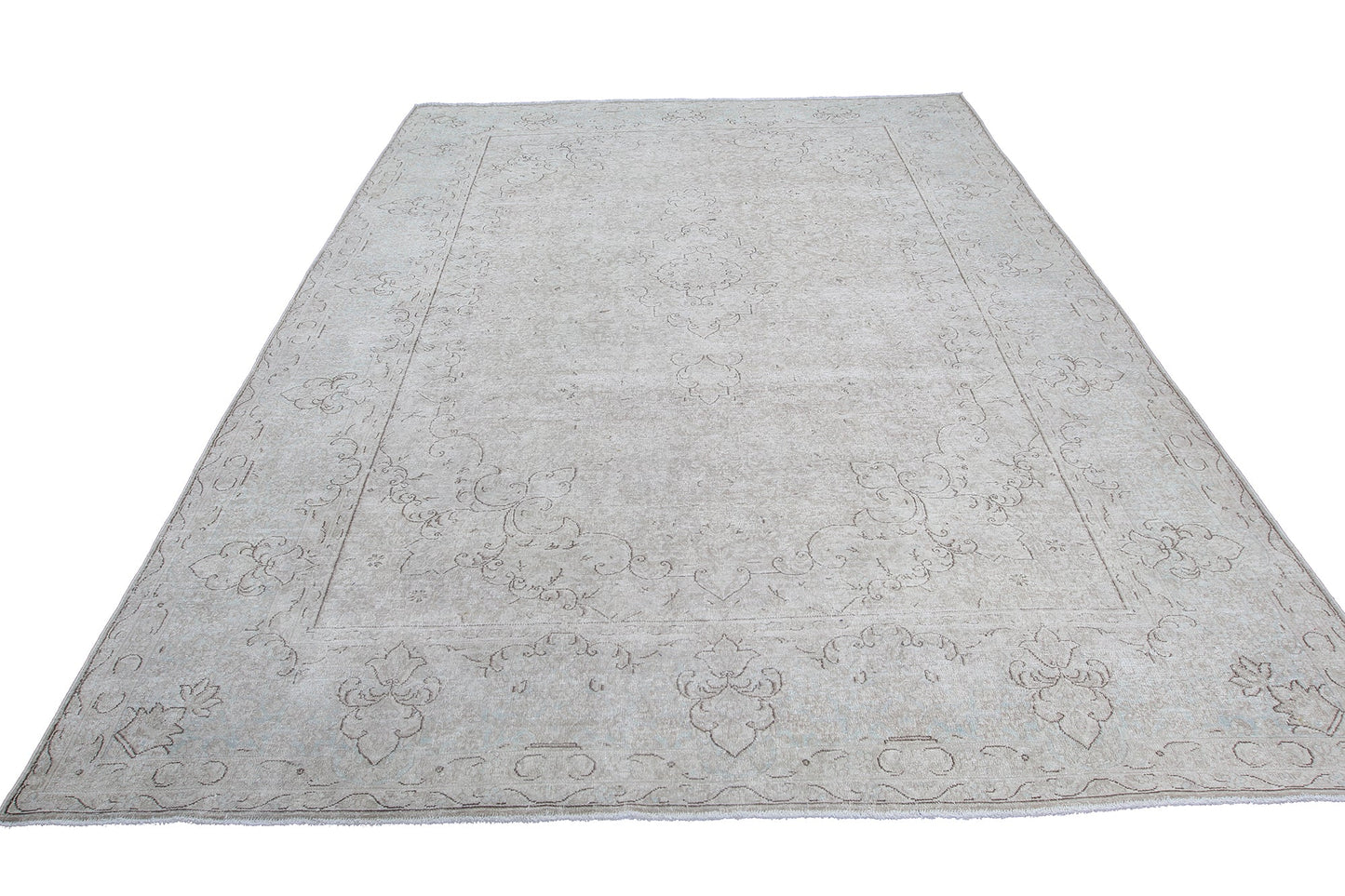 Persian Vintage Look  Rug