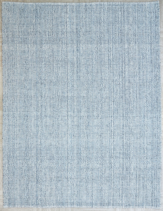 Handmade Contemporary Indian Area Rug