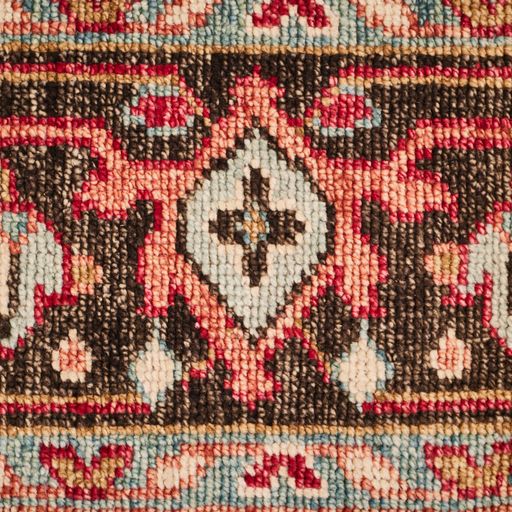 Traditional  Heriz  Medallion Vegetable dyed Wool Carpet product image #27139221356714